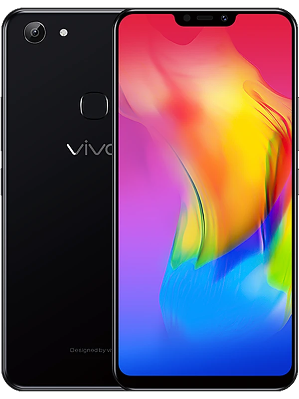 vivo Y83