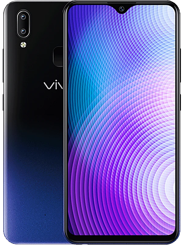 vivo Y91 (Mediatek)