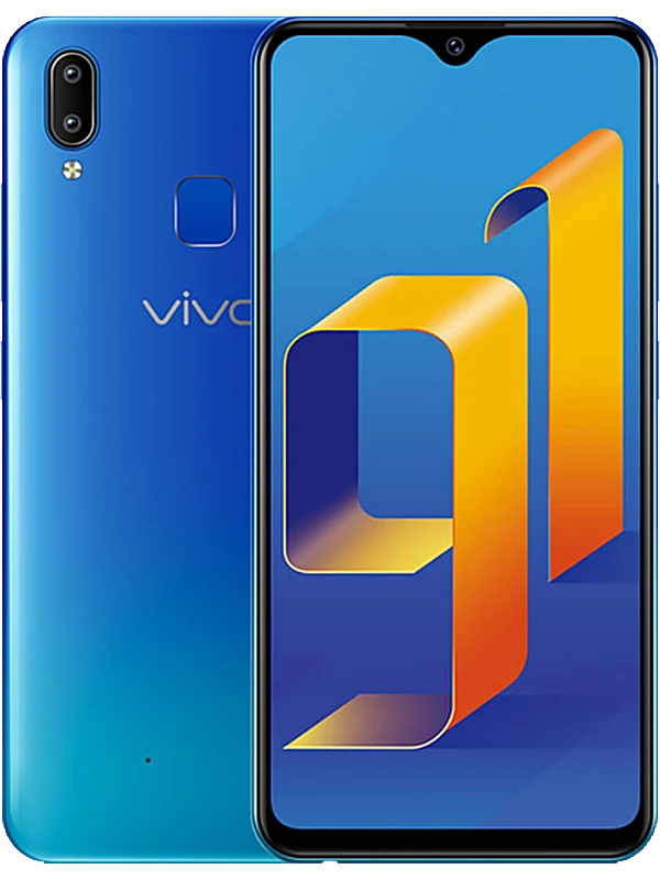 vivo Y91