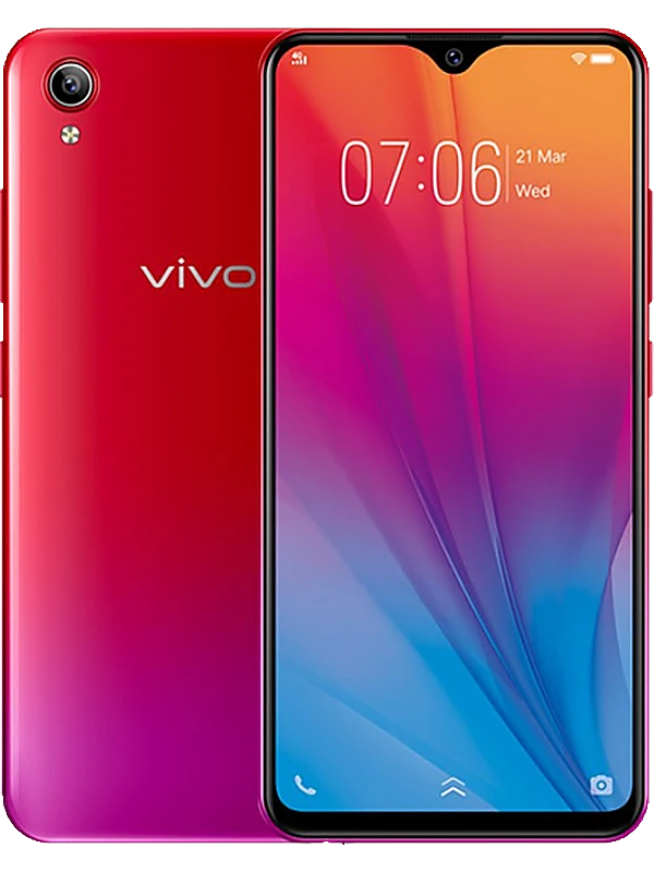 vivo Y91i (India)
