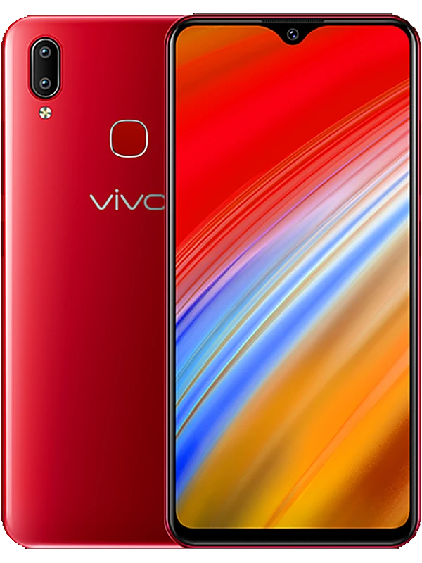 vivo Y91i