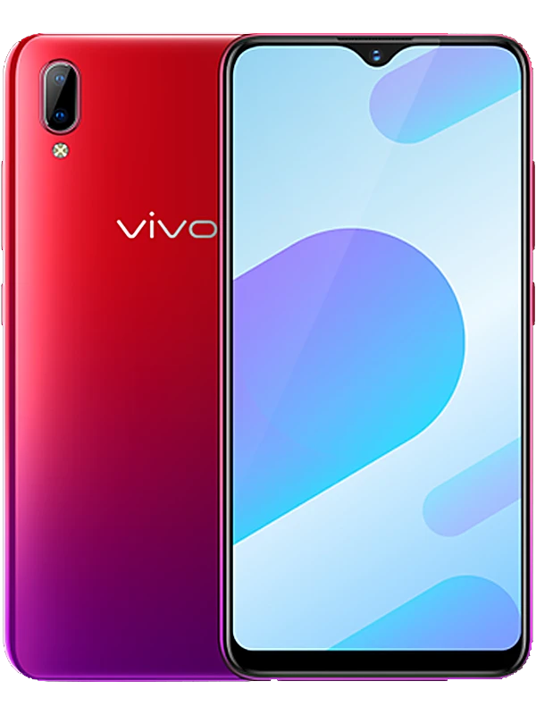 vivo Y93s