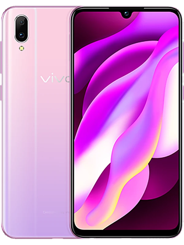 vivo Y97