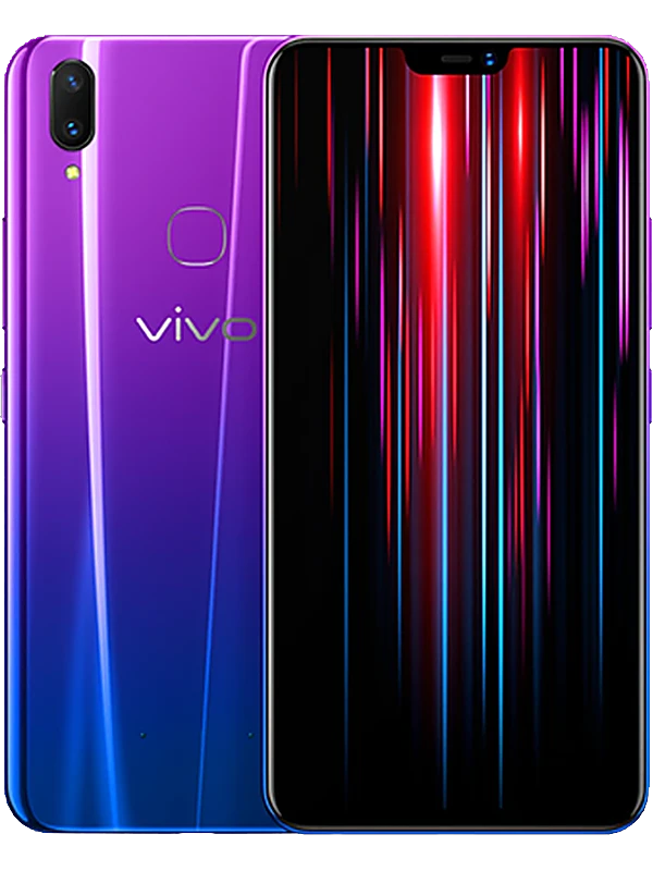 vivo Z1 Lite