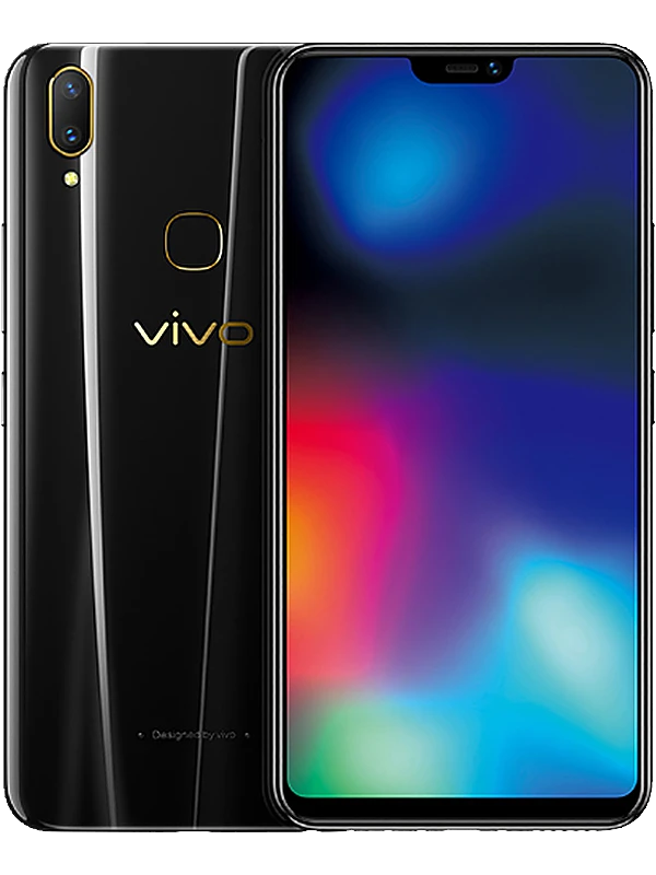 vivo Z1i
