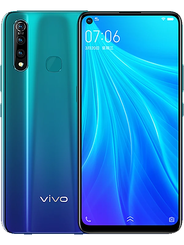 vivo Z1Pro