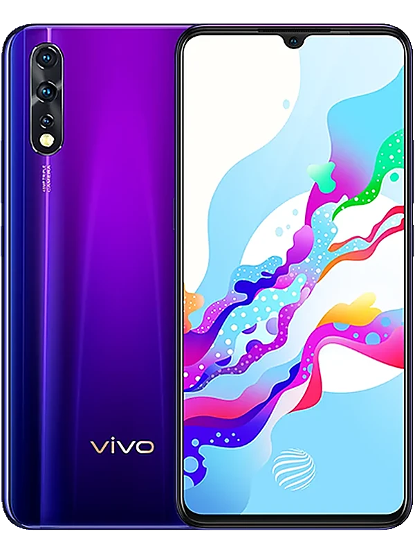 vivo Z1x