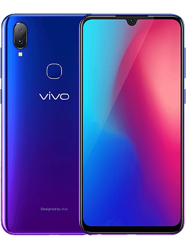 vivo Z3i