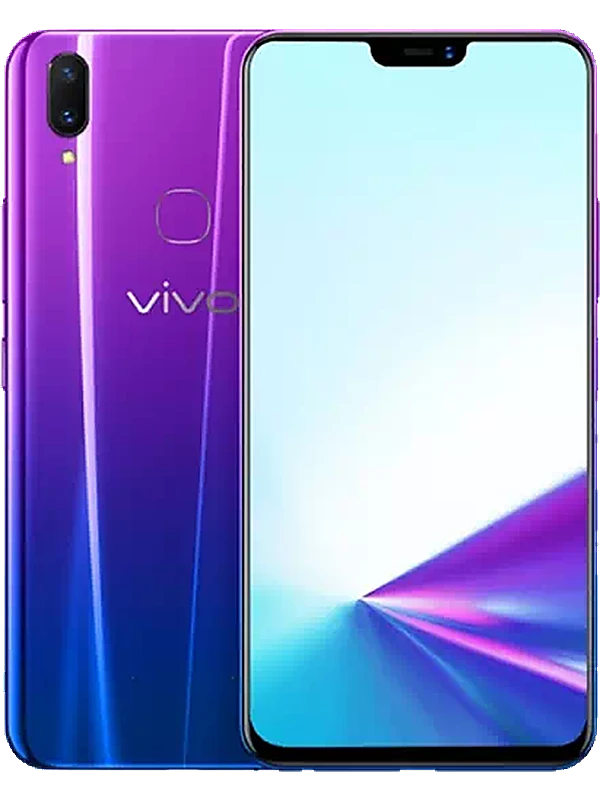 vivo Z3x