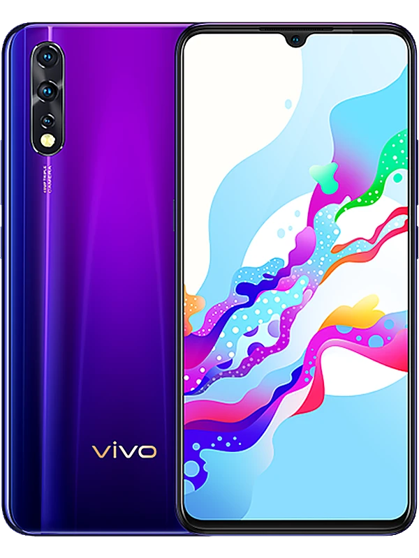 vivo Z5