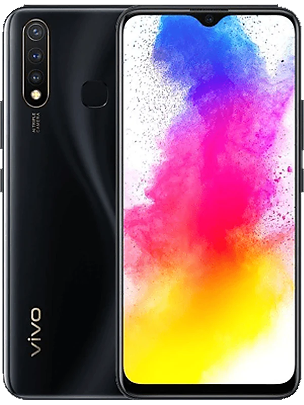 vivo Z5i