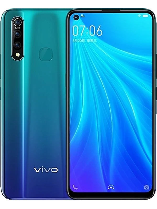 vivo Z5x