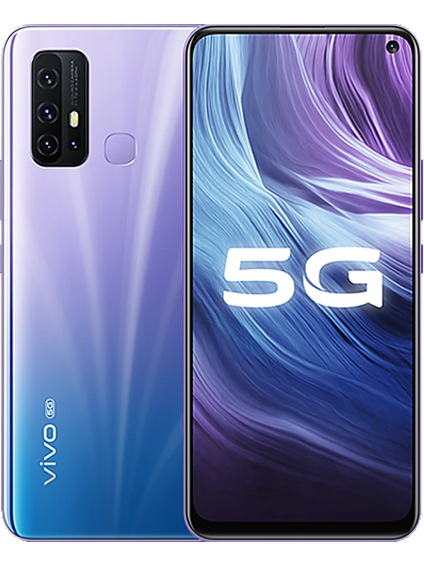 vivo Z6 5G