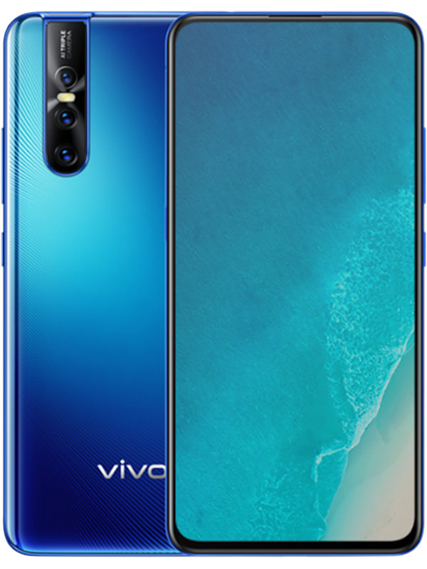 vivo V15 Pro
