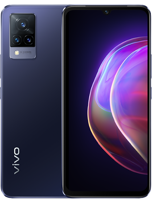 vivo V21 5G