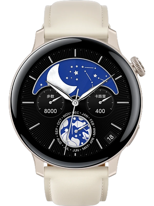 vivo Watch 3