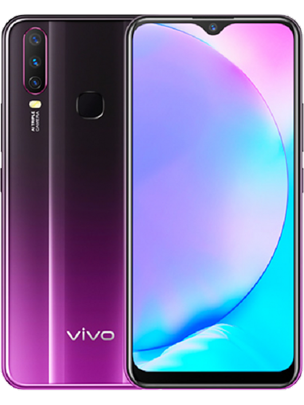 vivo Y12