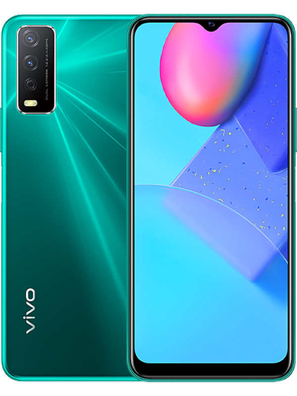vivo Y12a