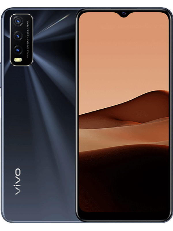 vivo Y20