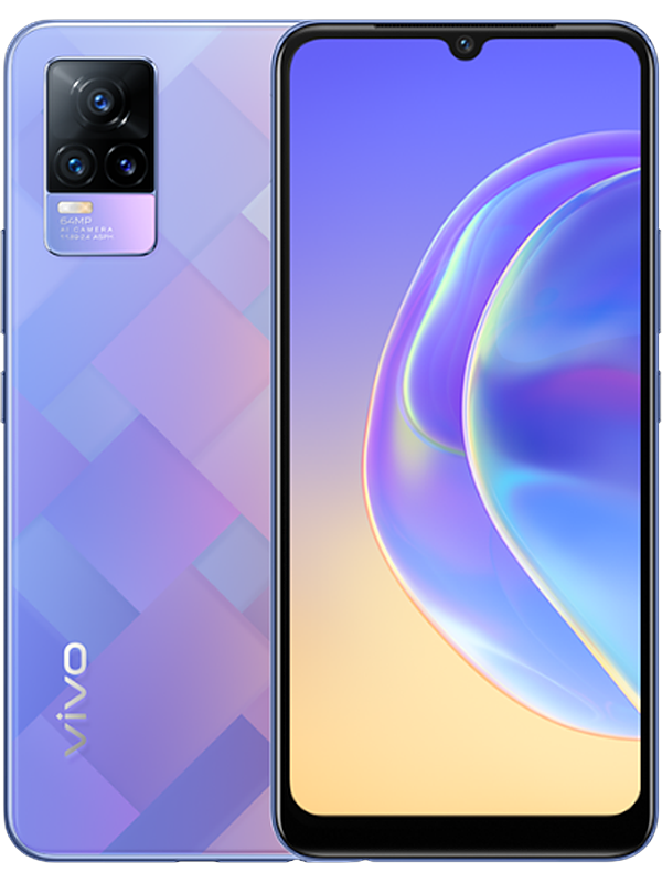 vivo Y73