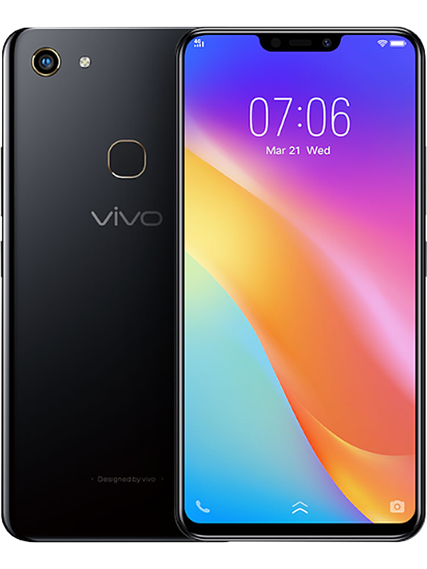 vivo Y81
