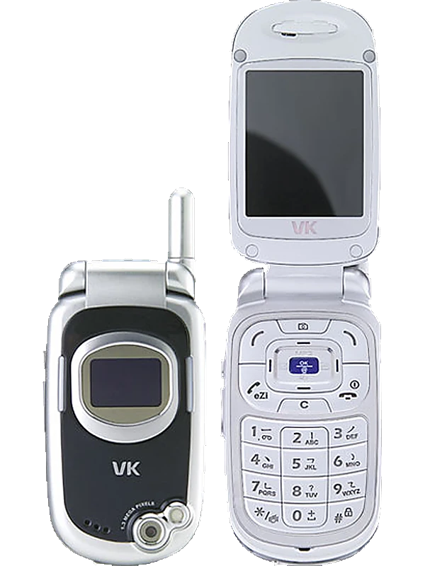 VK Mobile E100