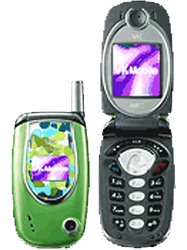 VK Mobile VK1010