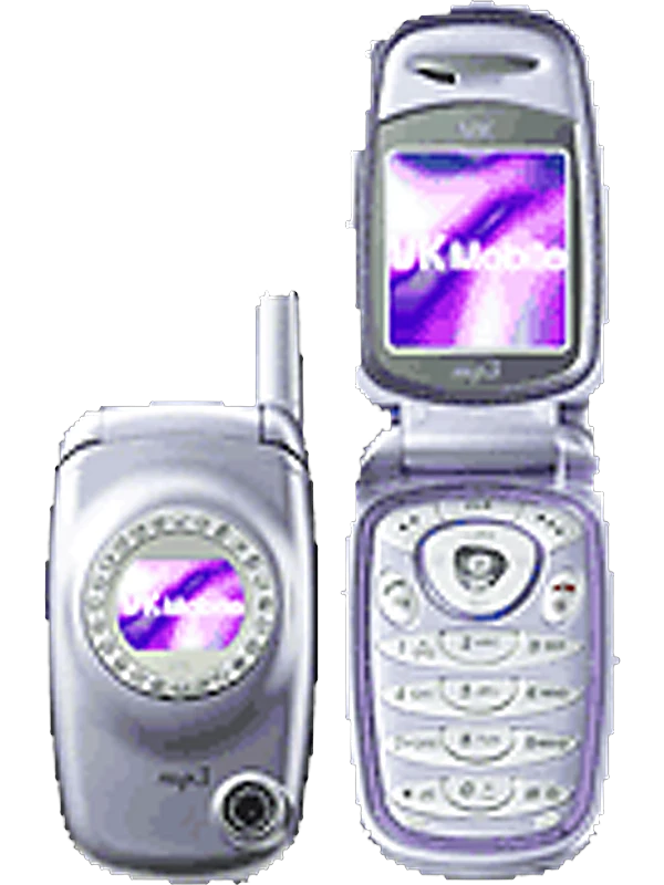 VK Mobile VK1020
