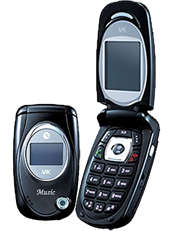 VK Mobile VK1100
