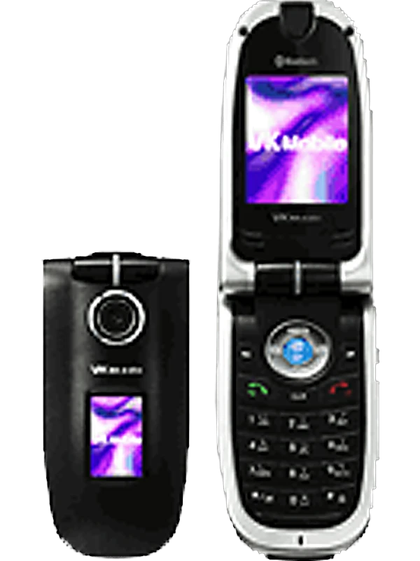 VK Mobile VK1500