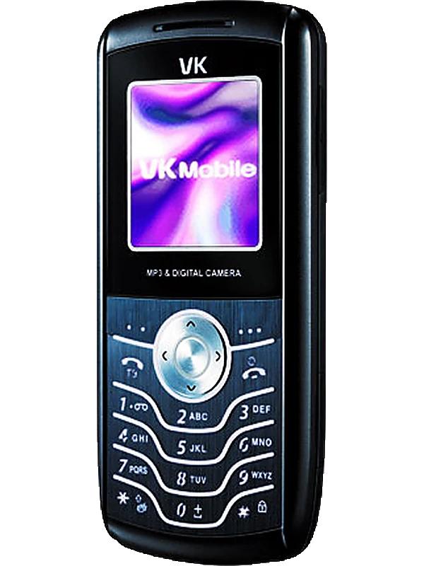 VK Mobile VK200