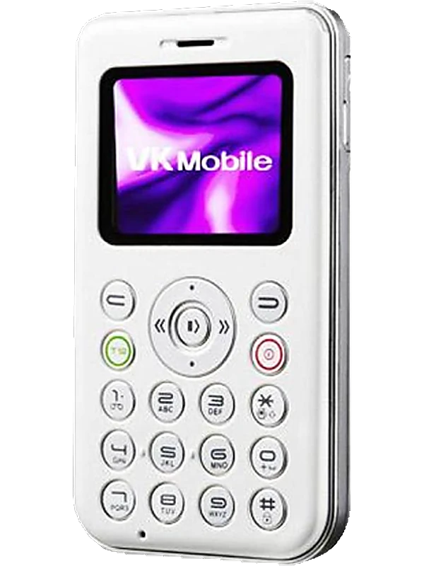 VK Mobile VK2010