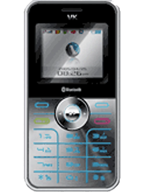 VK Mobile VK2100