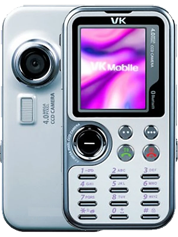 VK Mobile VK2200