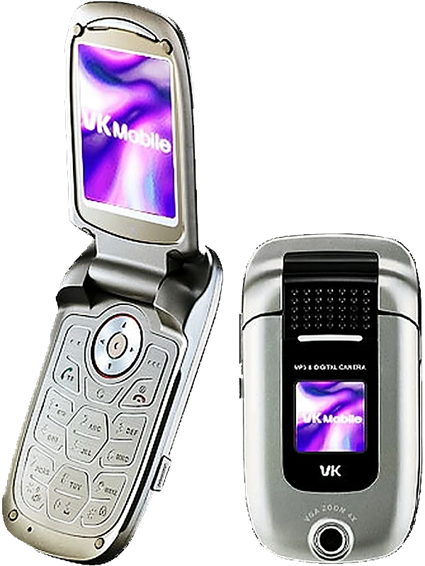 VK Mobile VK3100