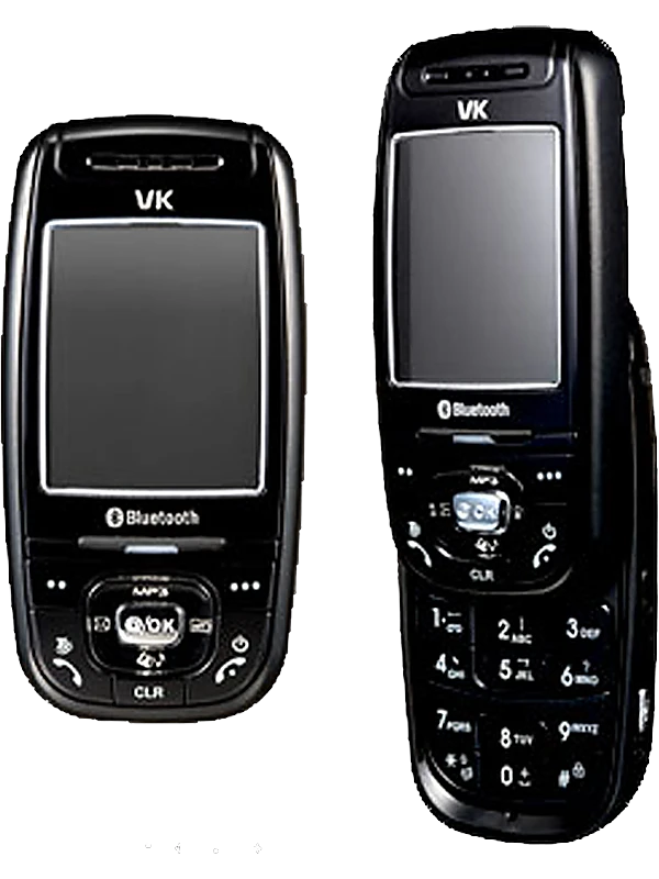 VK Mobile VK4000