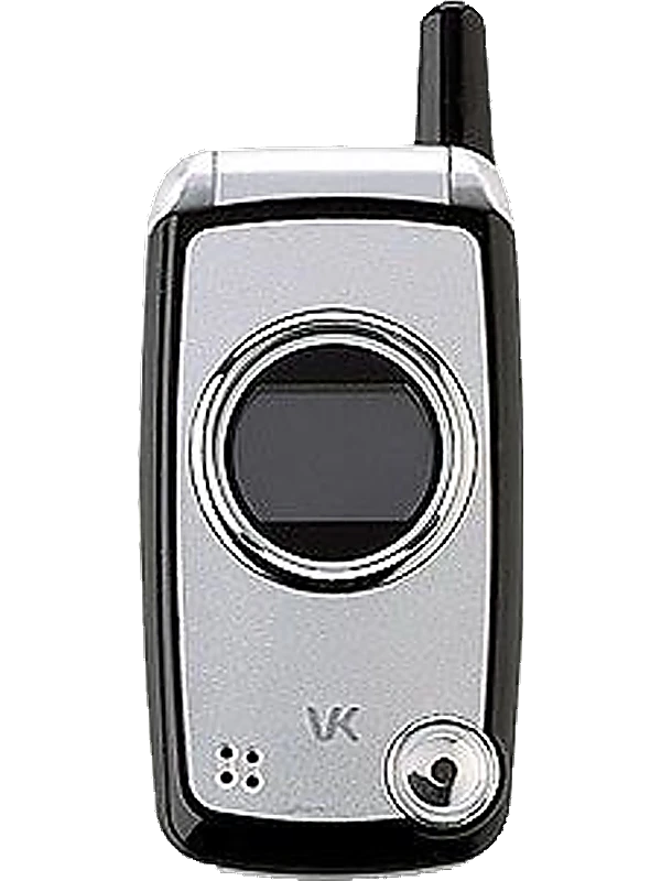 VK Mobile VK500