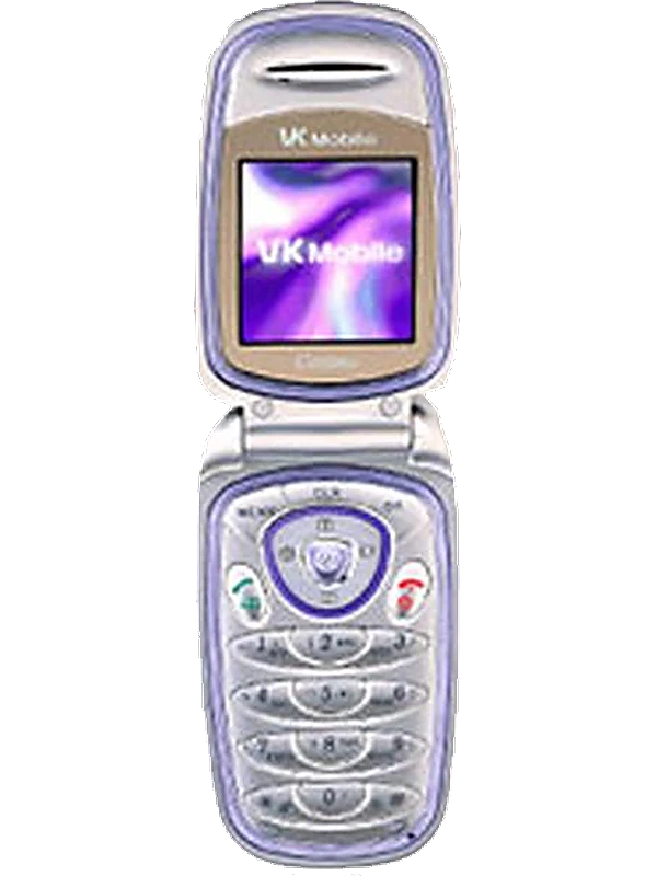 VK Mobile VK520
