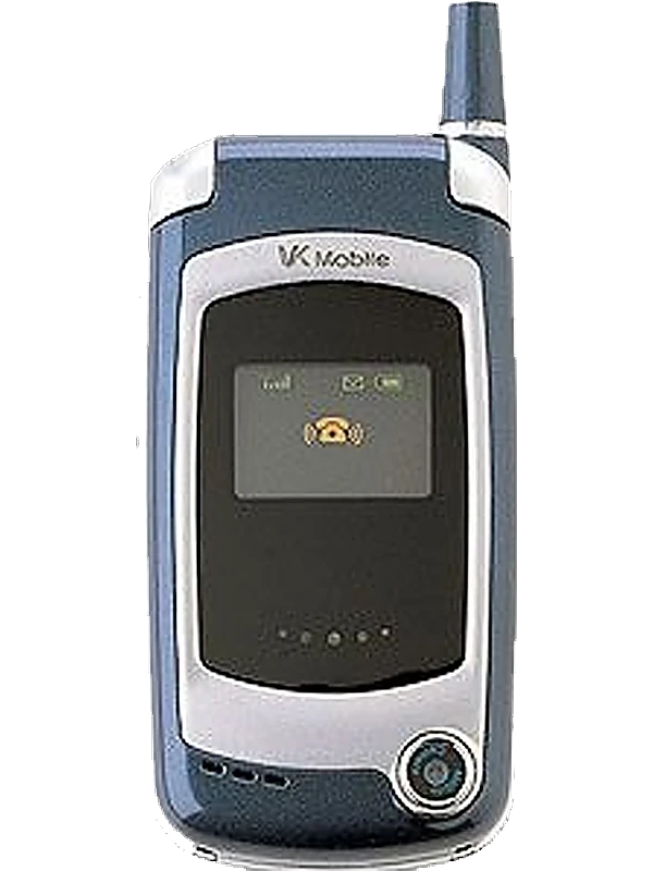 VK Mobile VK540