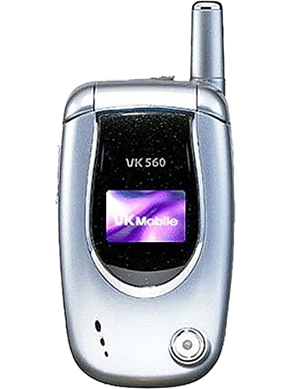 VK Mobile VK560