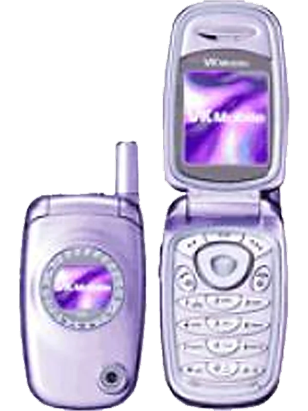 VK Mobile VK570