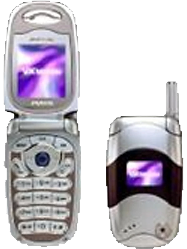 VK Mobile VK580