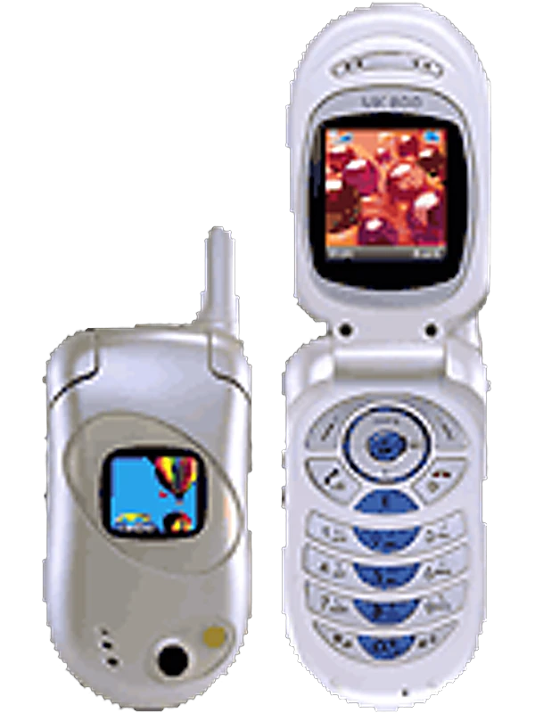 VK Mobile VK800