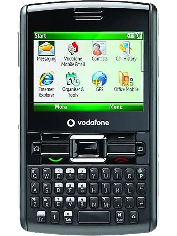 Vodafone 1231