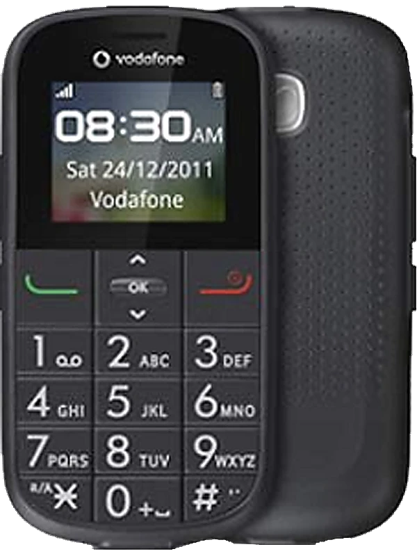 Vodafone 155