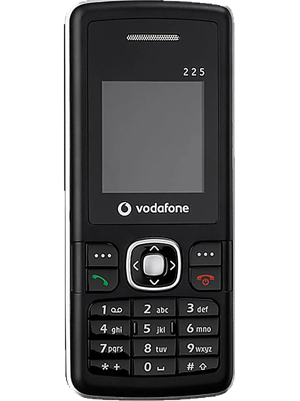Vodafone 225