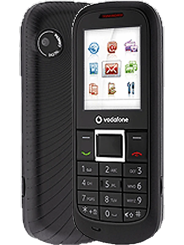Vodafone 340