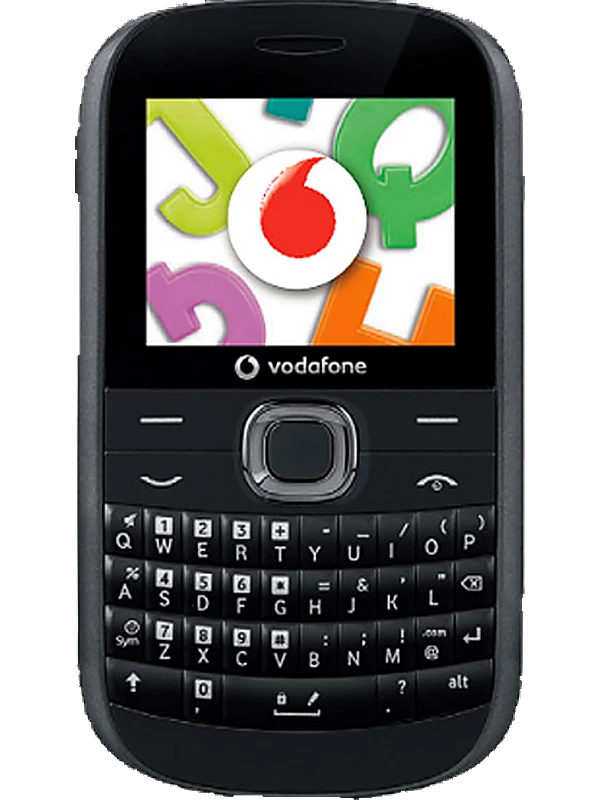 Vodafone 350 Messaging