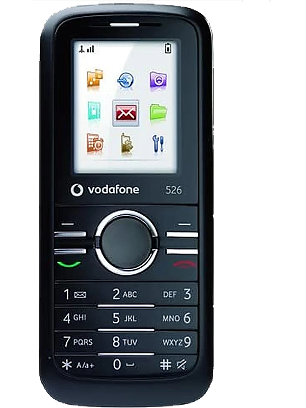Vodafone 526