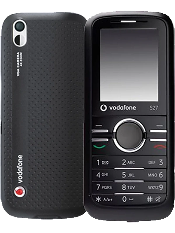 Vodafone 527